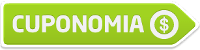 Cuponomia - Cupons de Desconto Online Grátis