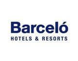 Cupón descuento Barceló
