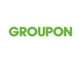 Cupón descuento Groupon