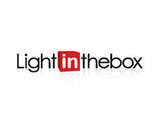 Cupón descuento Light in the box