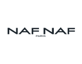 Cupón descuento Naf Naf