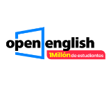 Cupón descuento Open English