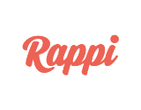 Cupón descuento Rappi