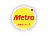 Cupón descuento Tiendas Metro