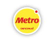 Ver todos los cupones de descuento de Tiendas Metro